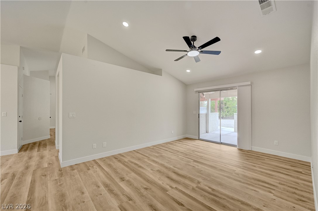 4618 Black Stallion Avenue North Las Vegas NV 89031