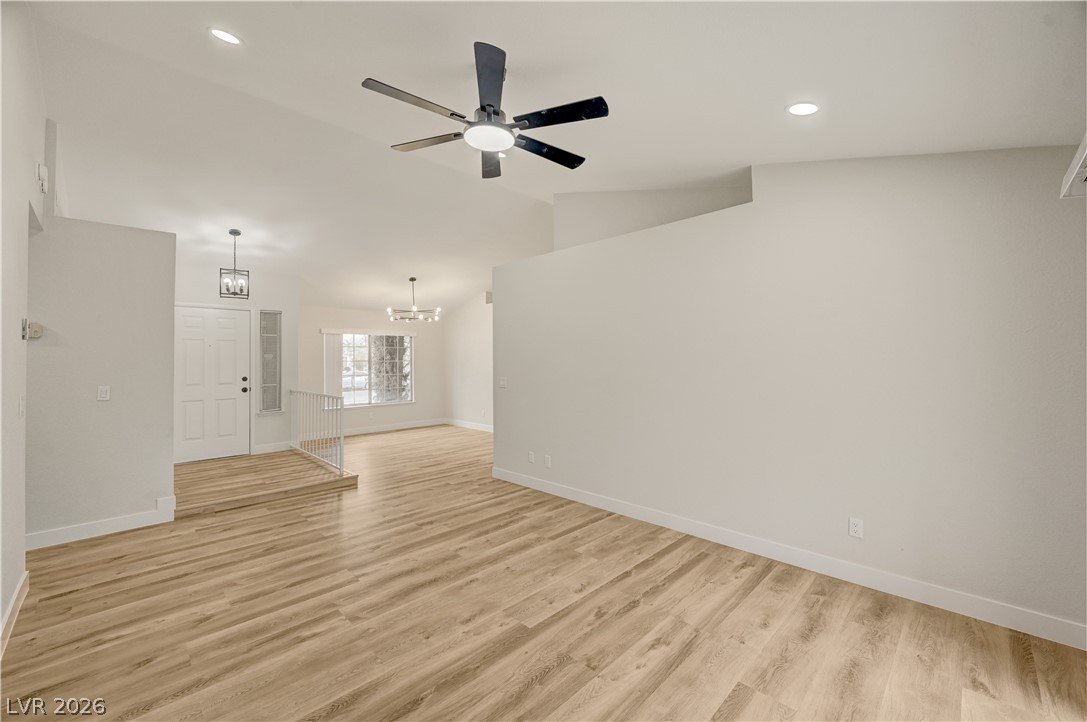 4618 Black Stallion Avenue North Las Vegas NV 89031