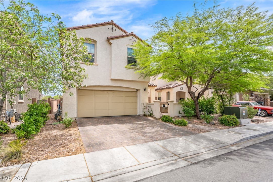 470 Barcarolle Lane Henderson NV 89011