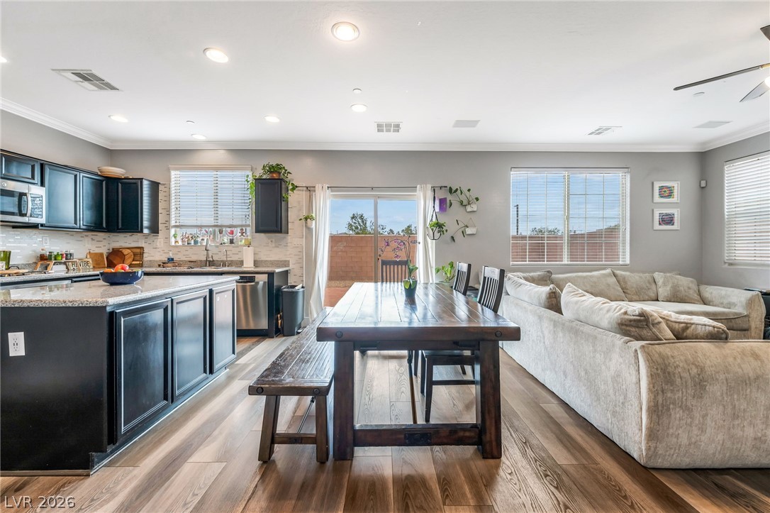 470 Barcarolle Lane Henderson NV 89011