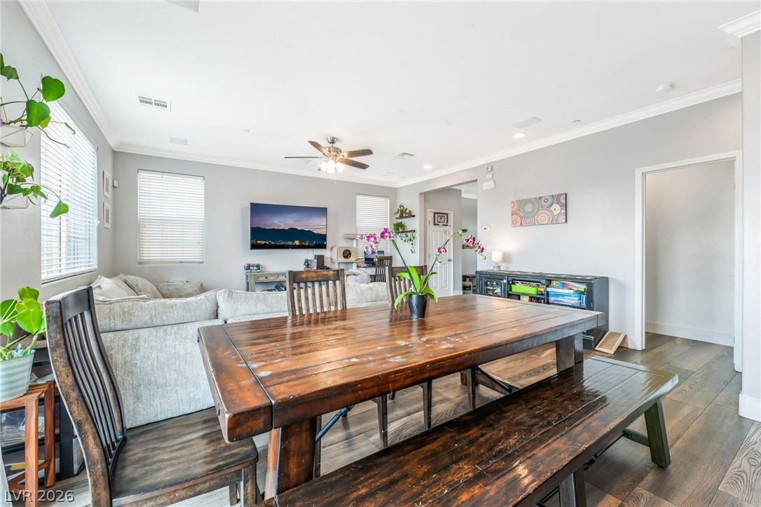 470 Barcarolle Lane Henderson NV 89011