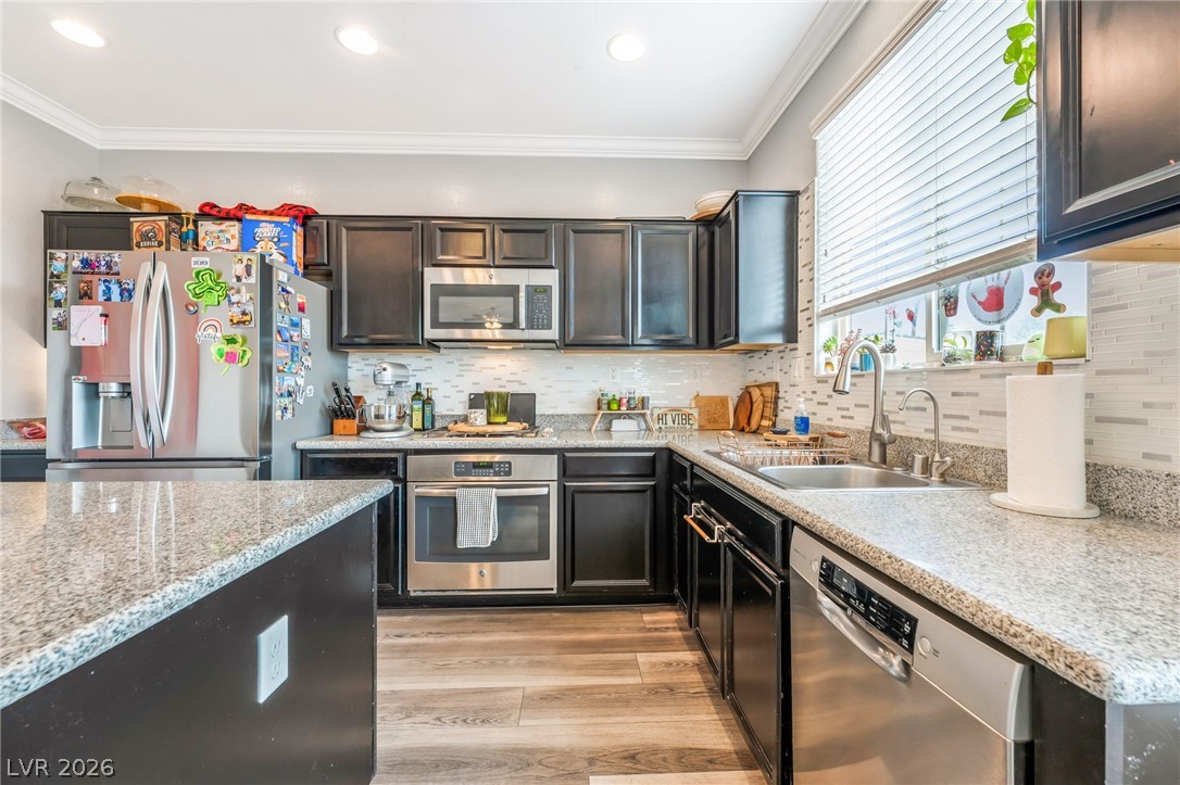 470 Barcarolle Lane Henderson NV 89011