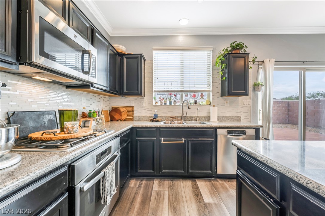 470 Barcarolle Lane Henderson NV 89011