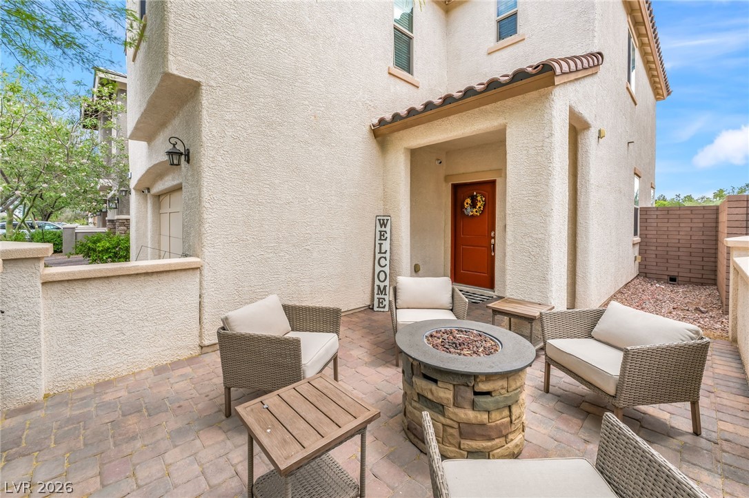 470 Barcarolle Lane Henderson NV 89011
