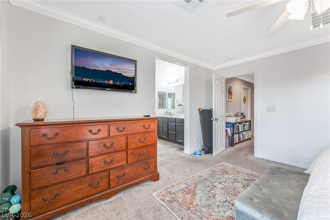 470 Barcarolle Lane Henderson NV 89011