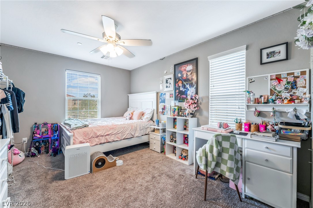 470 Barcarolle Lane Henderson NV 89011