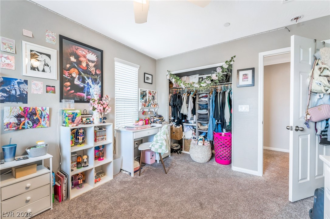 470 Barcarolle Lane Henderson NV 89011
