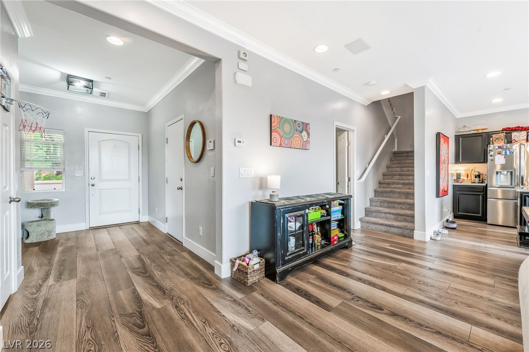470 Barcarolle Lane Henderson NV 89011