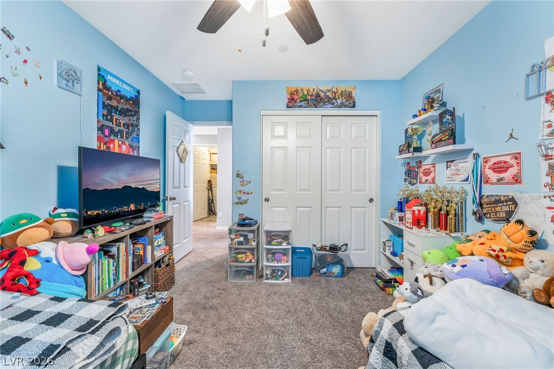 470 Barcarolle Lane Henderson NV 89011