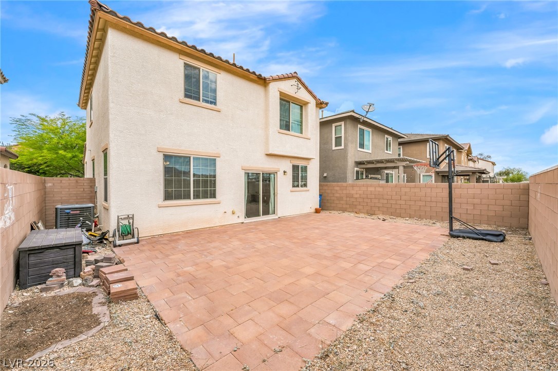 470 Barcarolle Lane Henderson NV 89011