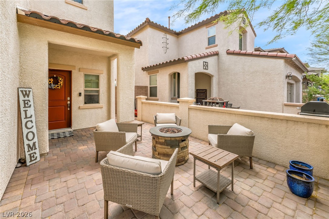 470 Barcarolle Lane Henderson NV 89011