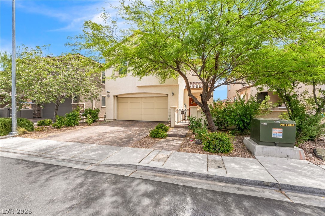 470 Barcarolle Lane Henderson NV 89011