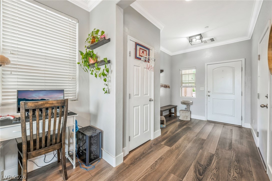 470 Barcarolle Lane Henderson NV 89011