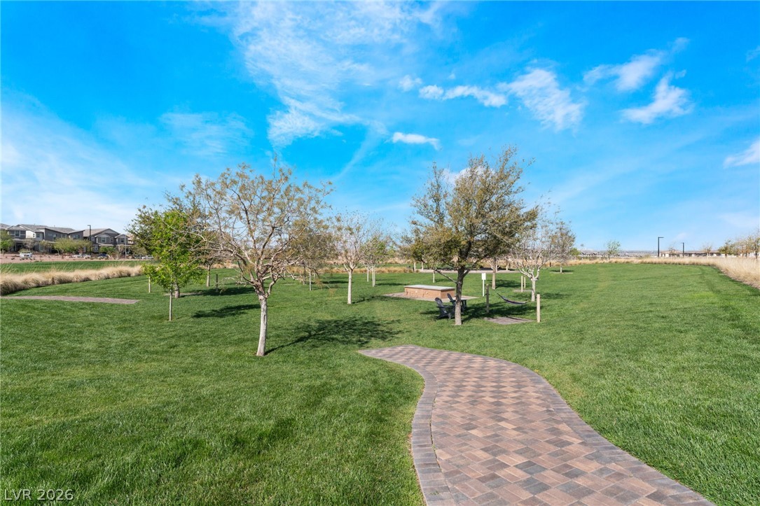 470 Barcarolle Lane Henderson NV 89011
