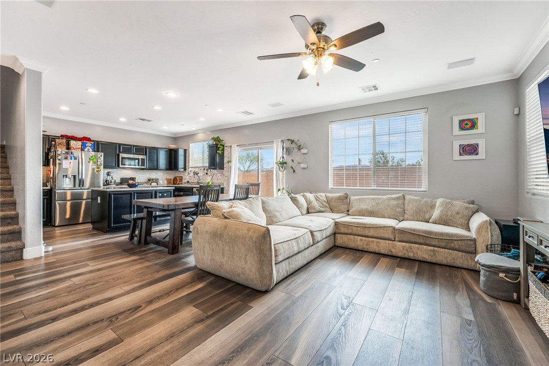 470 Barcarolle Lane Henderson NV 89011