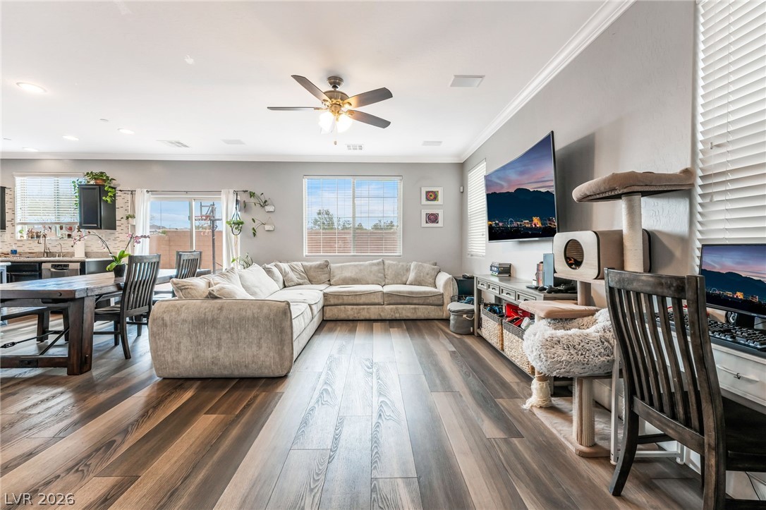470 Barcarolle Lane Henderson NV 89011