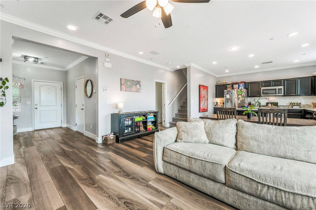 470 Barcarolle Lane Henderson NV 89011