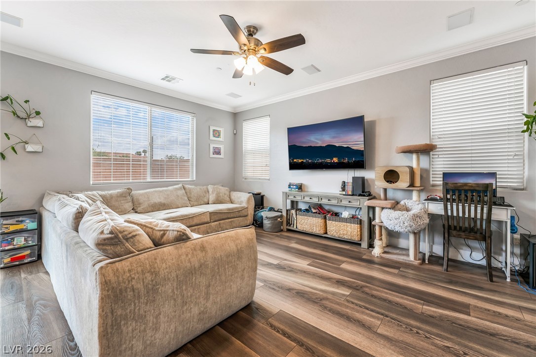 470 Barcarolle Lane Henderson NV 89011