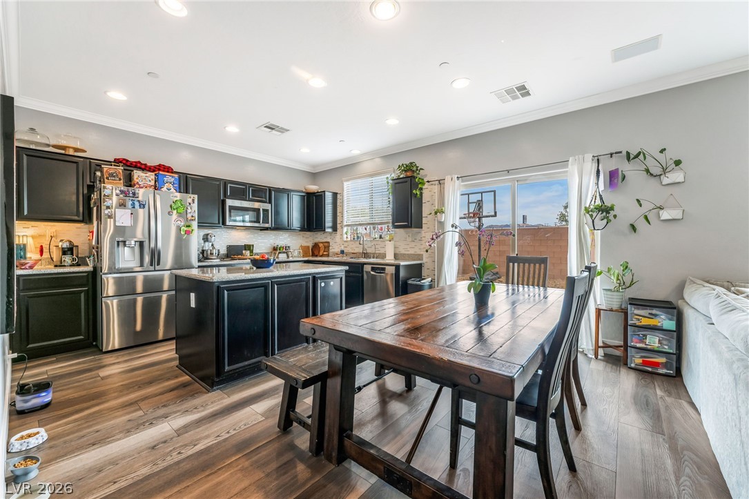 470 Barcarolle Lane Henderson NV 89011