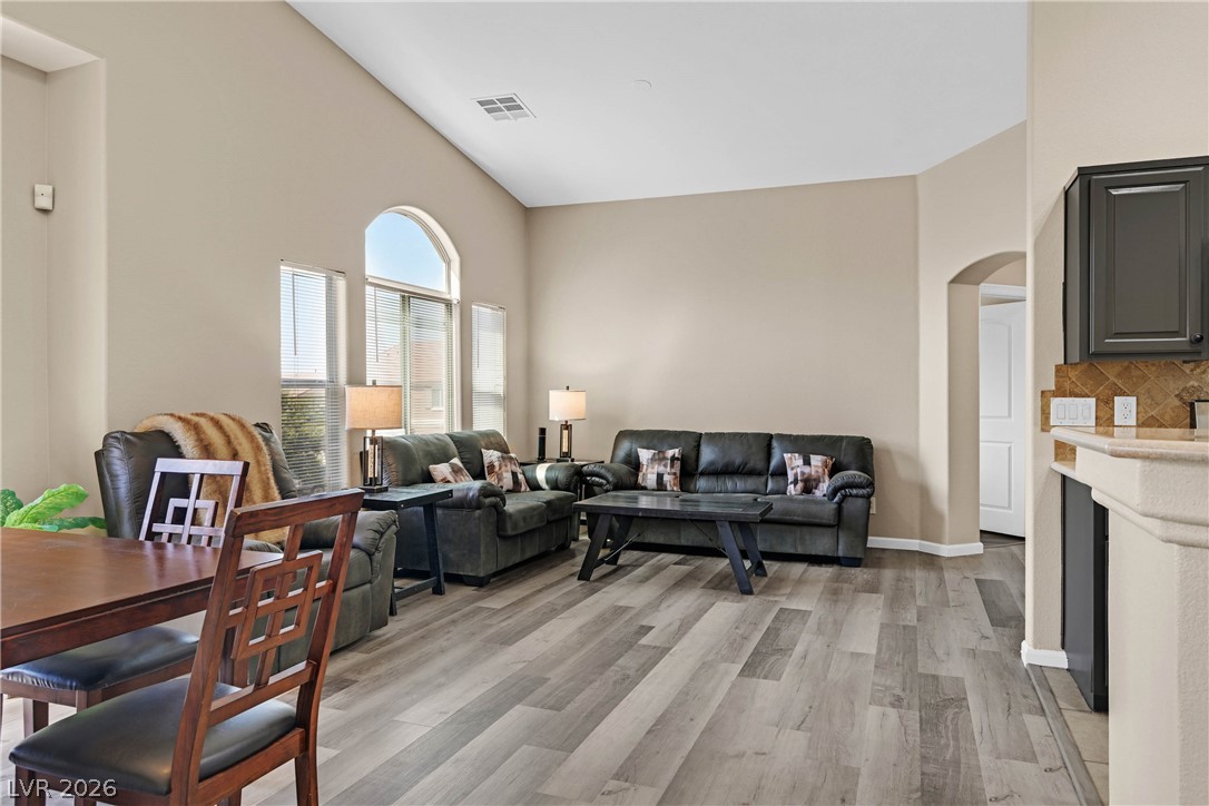 1090 Sheer Paradise Lane 101 Henderson NV 89002