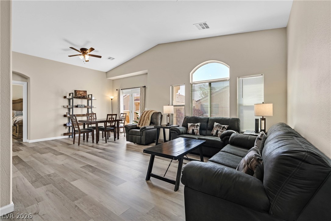1090 Sheer Paradise Lane 101 Henderson NV 89002