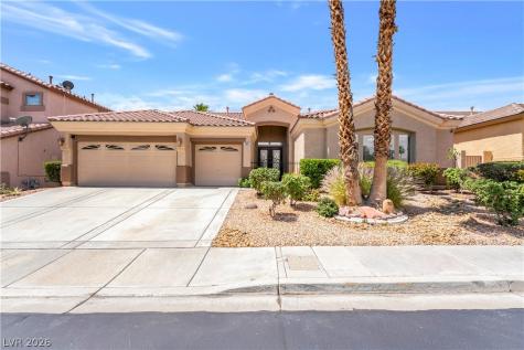 2807 Jamie Rose Street Las Vegas NV 89135