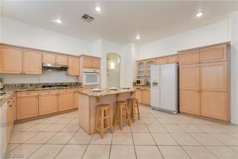 2807 Jamie Rose Street Las Vegas NV 89135