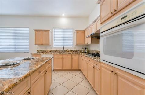 2807 Jamie Rose Street Las Vegas NV 89135