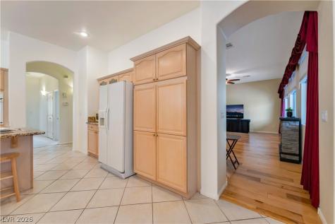 2807 Jamie Rose Street Las Vegas NV 89135