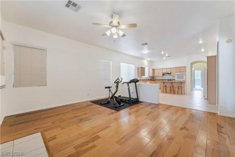 2807 Jamie Rose Street Las Vegas NV 89135
