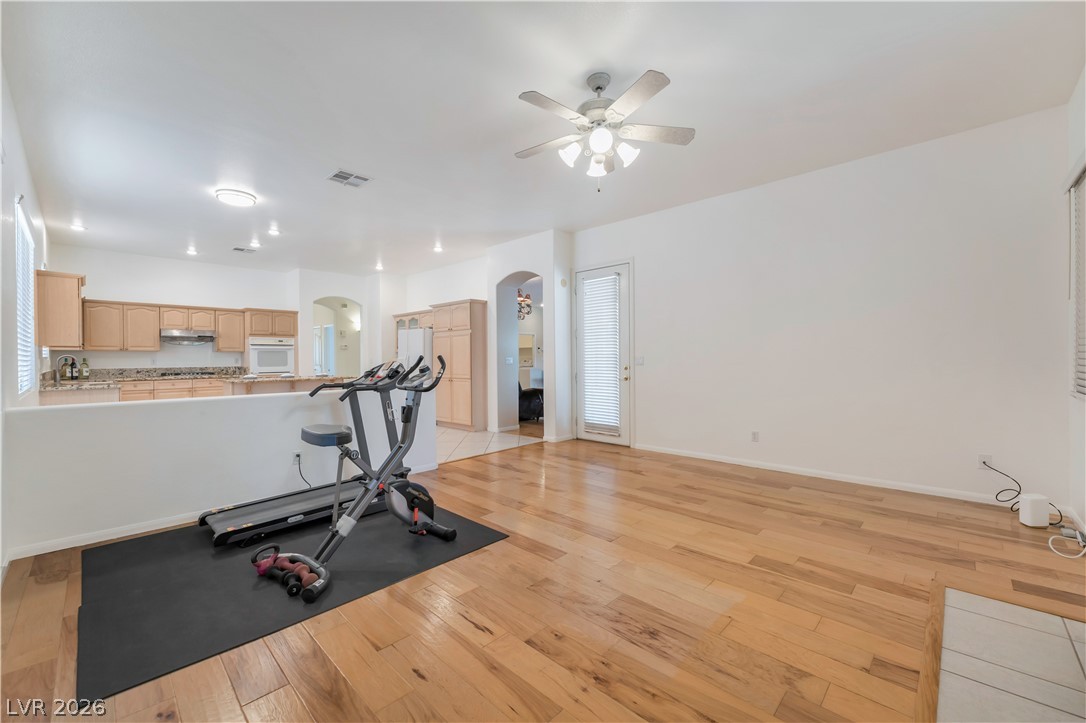 2807 Jamie Rose Street Las Vegas NV 89135