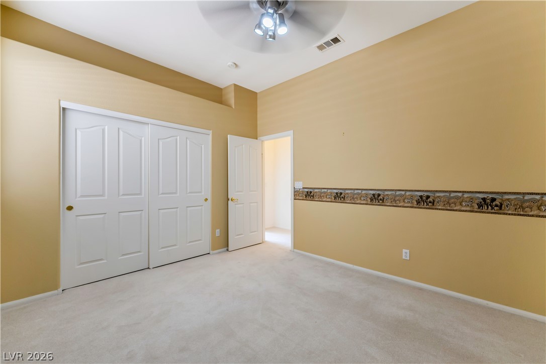 2807 Jamie Rose Street Las Vegas NV 89135
