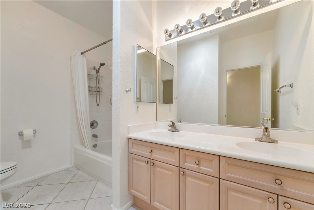 2807 Jamie Rose Street Las Vegas NV 89135