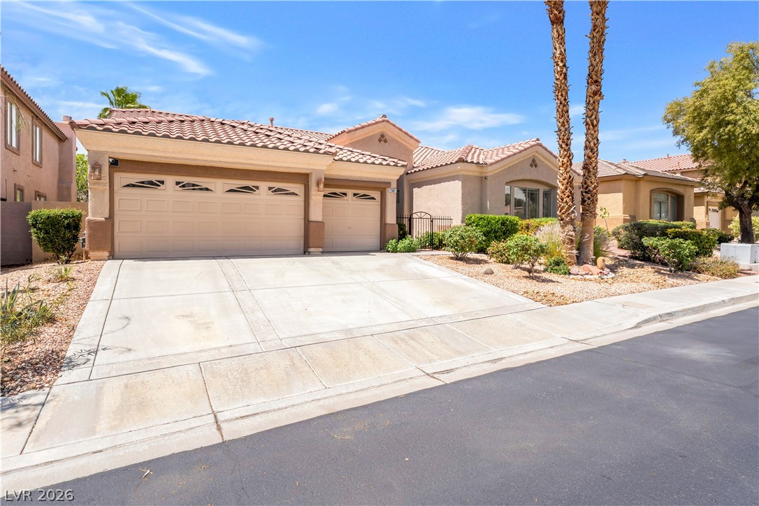 2807 Jamie Rose Street Las Vegas NV 89135
