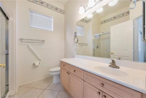 2807 Jamie Rose Street Las Vegas NV 89135