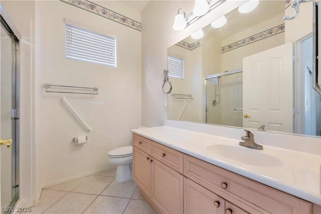 2807 Jamie Rose Street Las Vegas NV 89135