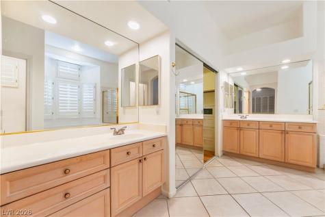 2807 Jamie Rose Street Las Vegas NV 89135