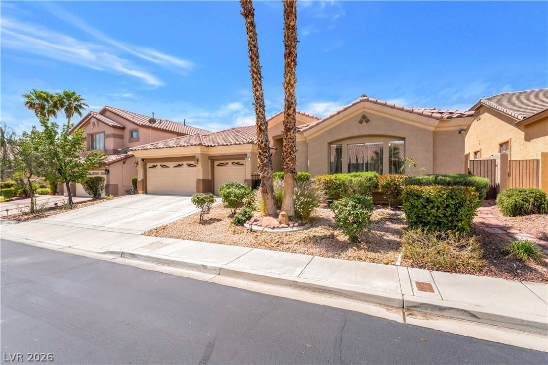 2807 Jamie Rose Street Las Vegas NV 89135