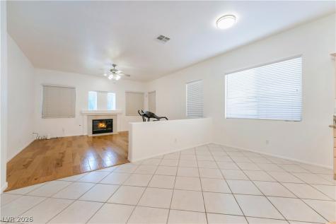 2807 Jamie Rose Street Las Vegas NV 89135