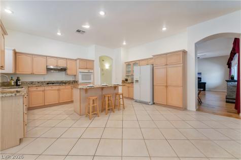 2807 Jamie Rose Street Las Vegas NV 89135