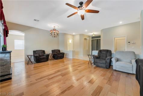 2807 Jamie Rose Street Las Vegas NV 89135
