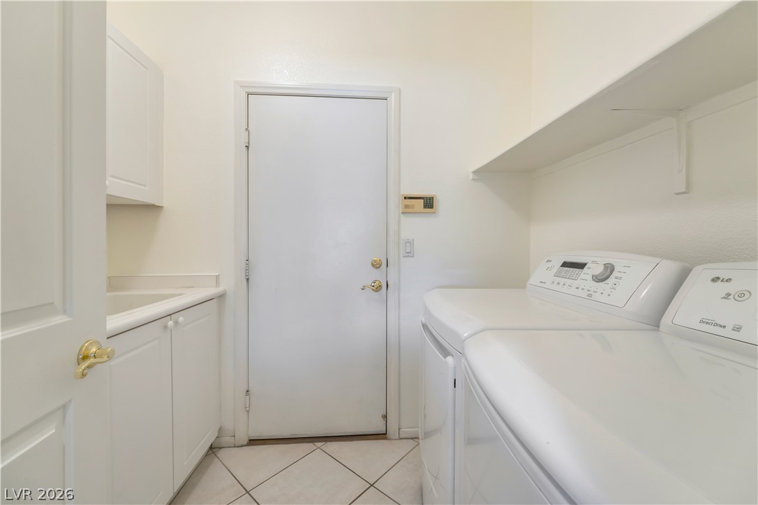 2807 Jamie Rose Street Las Vegas NV 89135