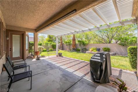 2807 Jamie Rose Street Las Vegas NV 89135