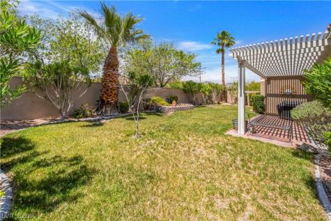 2807 Jamie Rose Street Las Vegas NV 89135