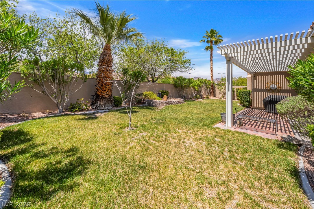 2807 Jamie Rose Street Las Vegas NV 89135