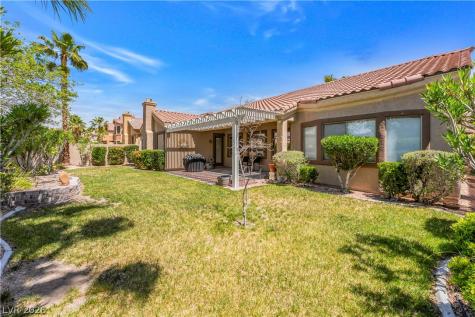 2807 Jamie Rose Street Las Vegas NV 89135