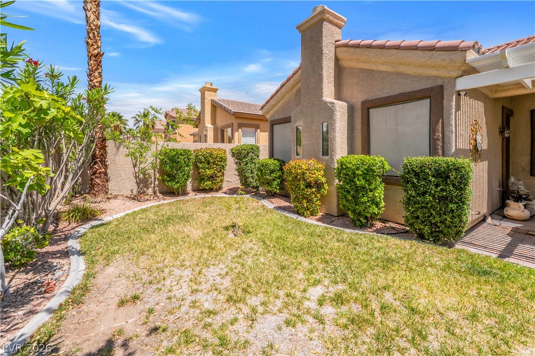 2807 Jamie Rose Street Las Vegas NV 89135
