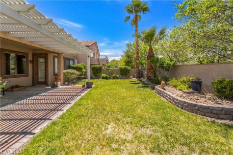 2807 Jamie Rose Street Las Vegas NV 89135