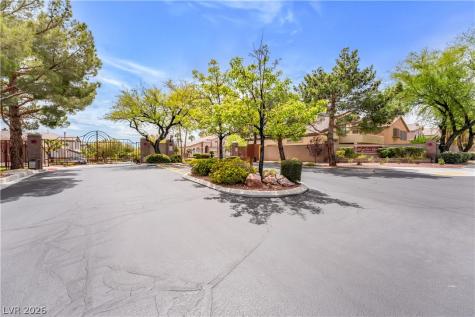 2807 Jamie Rose Street Las Vegas NV 89135