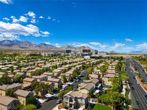 2807 Jamie Rose Street Las Vegas NV 89135